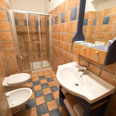 Apartman Nicole Arco