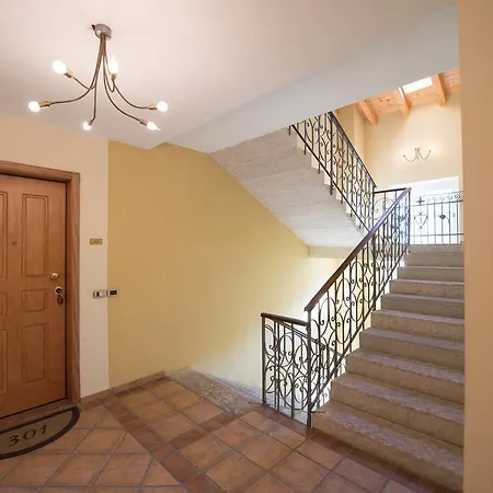 Apartman Nicole *