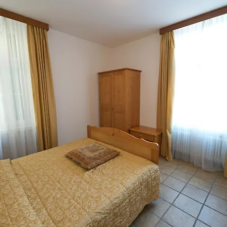 Apartment Nicole Arco