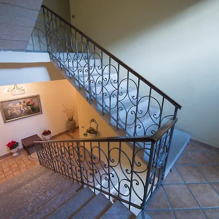 Appartement Nicole