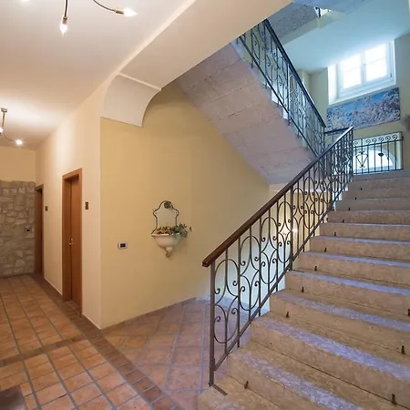 Appartement Nicole Arco