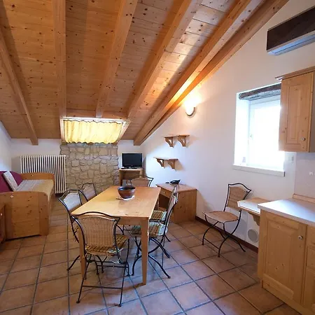 Appartement Nicole *