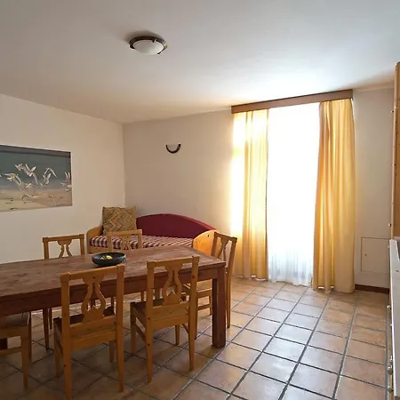 Apartment Nicole *