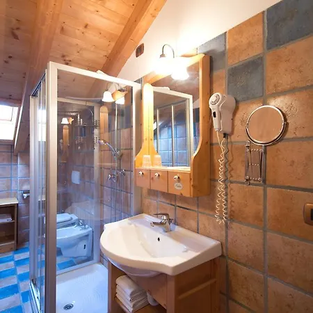 Appartement Nicole *