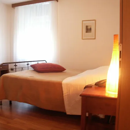 Nicole Apartment
