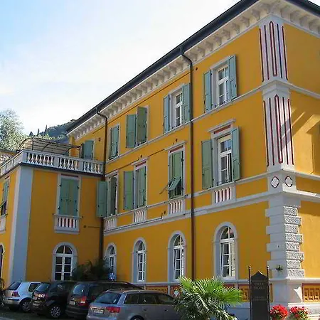 Apartment Nicole Arco